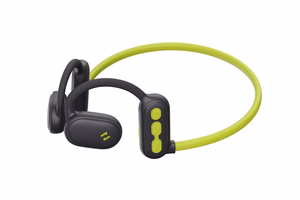 Havit E553BT Freego Pro – avoimet ilmajohtokuulokkeet, vihreä