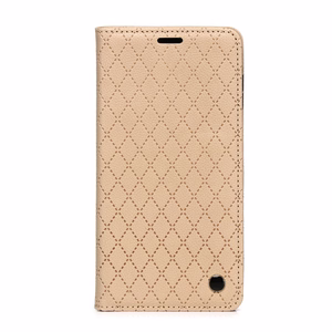Smart Caro -suojakuori Samsung Galaxy A27 5G beige