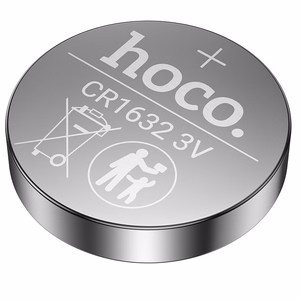 Litiumparisto CR1632 Hoco DLR11 1 kpl