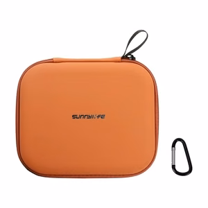 Sunnylife mini B977-C suojakuori DJI RC -ohjaimille (oranssi)