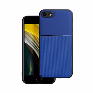 Noble Suojakuori iPhone 7 / 8 / SE 2020 / SE 2022:lle sininen