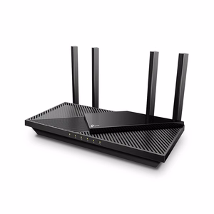 TP-Link Archer AX55 AX3000 kaksitaajuuksinen Wi-Fi 6 -reititin