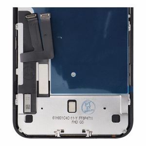 ZY LCD-näyttö iPhone 11 FFHD-900p Incell (IC vaihdettava)