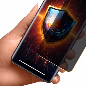 Matta yksityisyyssuojakalvo 3mk Silky Matt Privacy Xiaomi 14 Pro