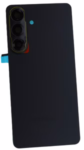 Takakuori Samsung S947 S26 Plus Black alkuperäinen (service pack)