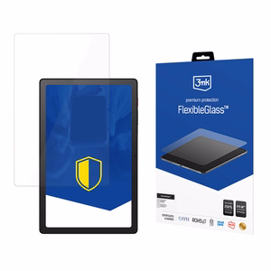 3mk FlexibleGlass hybridilasisuoja T-Mobile T-Tablet 5G -laitteelle