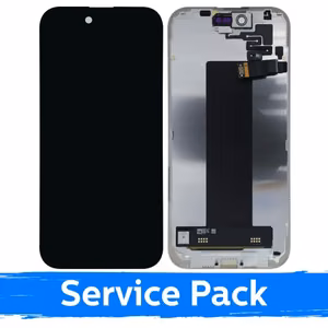LCD-näyttö, yhteensopiva Apple iPhone Air (Service Pack)