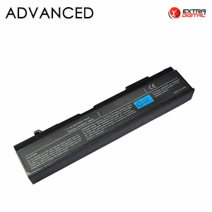 Notebook battery Extra Digital Advanced, Toshiba PA3465U-1BRS, 5200mAh