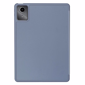 Tech-Protect SC Pen Suojakuori Lenovo Tab M11 11 TB-330:lle - tummanvioletti