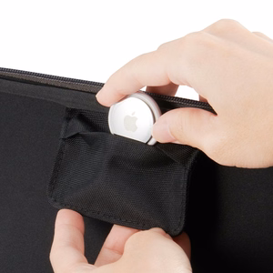 Spigen Klasden Pouch for Sony PlayStation Portal Remote - Gray