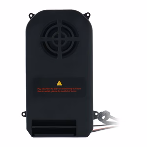 QiDi Chamber Heater for the Q2 Series