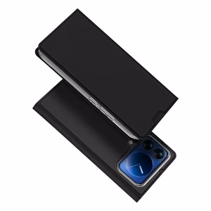 Dux Ducis Skin Pro Suojakuori Xiaomi 17 Pro Max musta