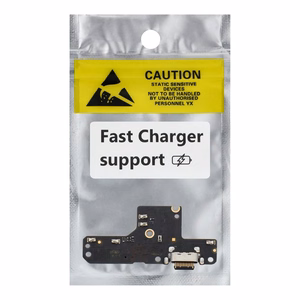 Charging board for MOTOROLA G9 Plus OEM (Fast Charger)
