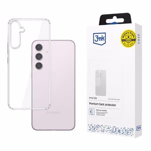 3mk Armor Case Samsung Galaxy S24+:lle
