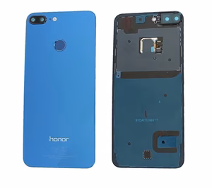 Back cover for Honor 9 Lite Sapphire Blue original (used Grade B)