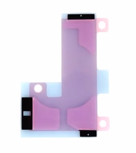 Akun tarra iPhone 11 Pro:lle