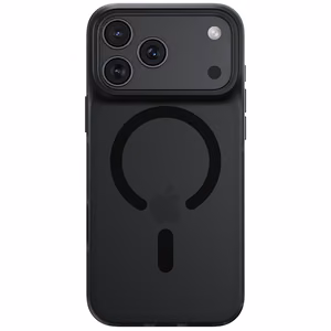 Benks Magnetic Lucid Armor Case (C.K.PC.AP.BK.0072) for Iphone 18 Pro/17 Pro black (Camera Control Button)