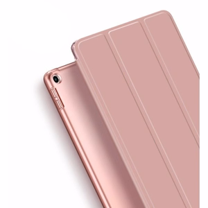 Tech-Protect SmartCase Suojakuori iPad 10.2" 7/8/9 2019-2021 - Musta
