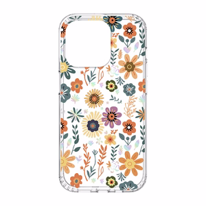 IMD print case for iPhone 15 Pro 6,1" field
