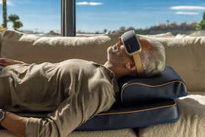 Medivon Horizon Pro 2 silmähierontalaite