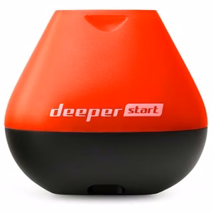 Deeper START – älykäs Wi-Fi-kaikuluotain