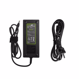 Green Cell AD102P -virta-adapteri/invertteri universaali 135 W musta