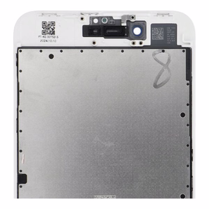 FixCell LCD-näyttö IPHONE 8 Plus Retina valkoinen (kunnostettu)