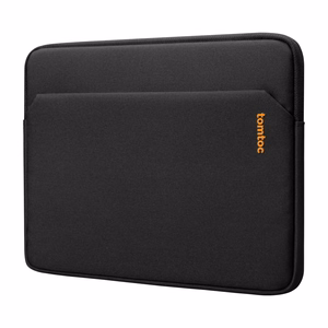 Tomtoc Light-B18 T iPad 11'' suojakuori (musta)