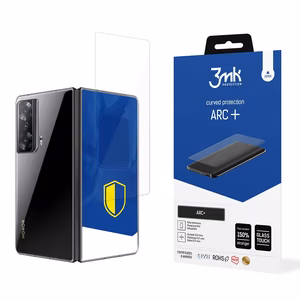 Honor Magic V2 – 3mk ARC+ puhelimen näytönsuoja