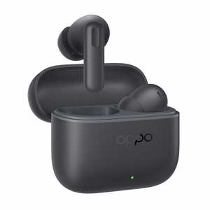 OPPO täysin langattomat kuulokkeet Buds3 Pro Bluetooth, korvansisäiset, mikrofoni, grafiitinharmaa, langaton