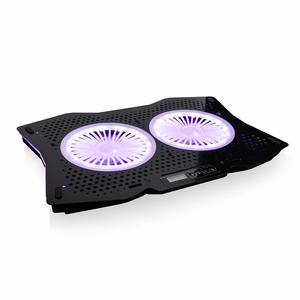 Modecom MC-CF18 RGB notebook cooling pad