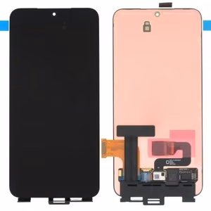 LCD screen Samsung S911 S23 5G with touch screen (NO FRAME) original (service pack)