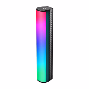 Neweer TL21C RGB LED color photo light