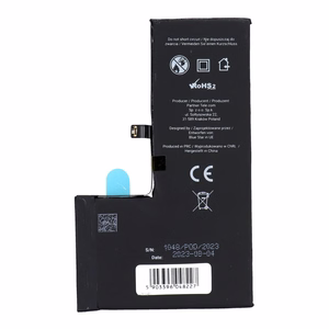 Battery for iPhone XS 2658 mAh Blue Star HQ