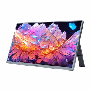 Arzopa A3C Pro 13,3" kannettava näyttö