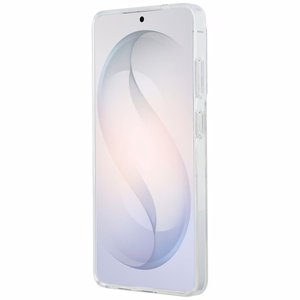 Karl Lagerfeld IML Peekaboo Choupette case for Samsung Galaxy S26 Ultra, with MagSafe, clear