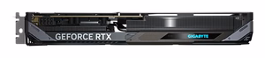 GIGABYTE GeForce RTX 5060 GAMING OC 8G Näytönohjain - 8GB GDDR7