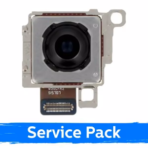 Kamera laitteelle Samsung S731 S25 FE / takakamera "pääkamera" 50MP (Service Pack)