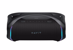 Havit SK910BT langaton Bluetooth-kaiutin (musta)