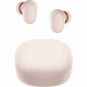 Bluetooth handsfree Xiaomi Redmi Buds 6 Play (Bluetooth v5.4) pink