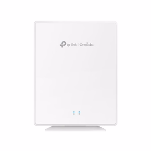 TP-Link EAP650-DESKTOP langaton tukiasema 2976 Mbit/s valkoinen Power over Ethernet (PoE)