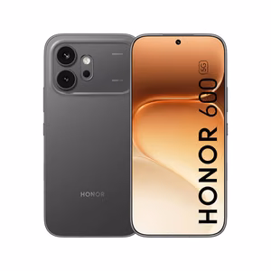 Honor 600 DS 5G 8/256 Smartphone – Velvet Black