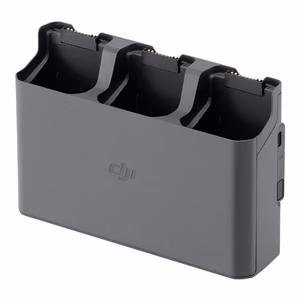DJI Air 3 latausasema