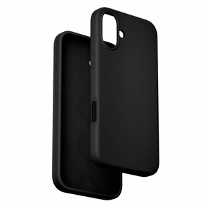 Vention KUHB0-20 Kotelo iPhone 16 Plus MagSafe (musta)