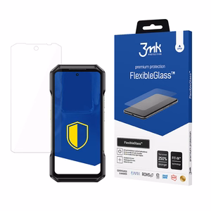 3mk FlexibleGlass hybridilasi Ulefone Armor 27 Pro / 27T Pro:lle