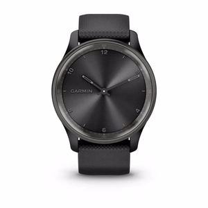 Älykello Vivomove Trend/musta 010-02665-00 GARMIN