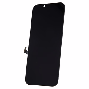 LCD-näyttö kosketusnäytöllä iPhone 14 Plus:lle COF ZY musta