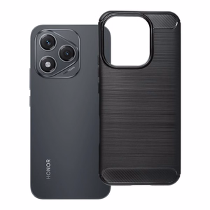 Suojakuori Honor 400 Lite Carbon 2.0 musta