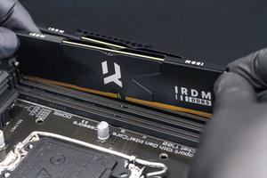 Goodram IR-5600D564L36/64GDC muistimoduuli 64 GB 2 x 32 GB DDR5
