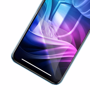 Infinix Hot 50 5G – 3mk Silky Matt Pro puhelimen näytönsuoja